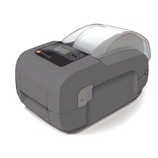 Принтер этикеток Datamax E-4305P EP3-00-1LG01P00