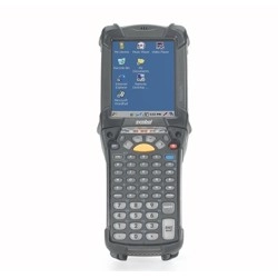 ТСД Терминал сбора данных Zebra MC9200 MC92N0-G30SYGAA6WR