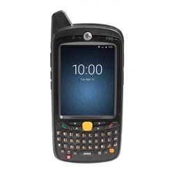 ТСД Терминал сбора данных Motorola MC67 MC67ND-PB0BAA00504