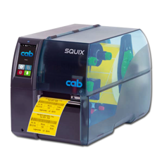 Принтер этикеток CAB SQUIX M 4.3/200 CB5977018