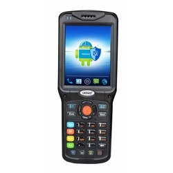 ТСД Терминал сбора данных Urovo V5100 MC5150-SZ2S7E0000