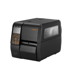 Принтер этикеток Bixolon XT5-40 XT5-43SP