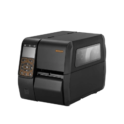 Принтер этикеток Bixolon XT5-40 (XT5-40NRS)