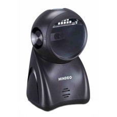 Сканер штрих-кода Mindeo MP725 MP725BLACK