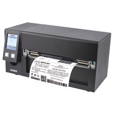 Принтер этикеток Godex HD830i 011-H83007-000