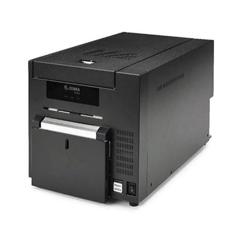 Карточный принтер Zebra ZC10L ZC10L-00QT0US00